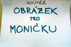 Obrázek pro Moničku