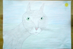 Čičinka pro Moničku